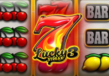 NetEnt - игровой автомат онлайн от Various с RTP 97.83%